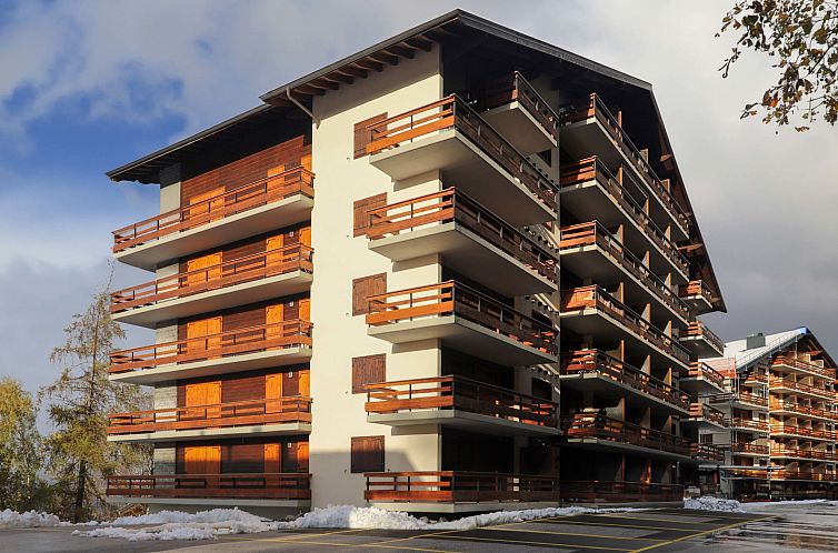 Appartement Quille du Diable 4