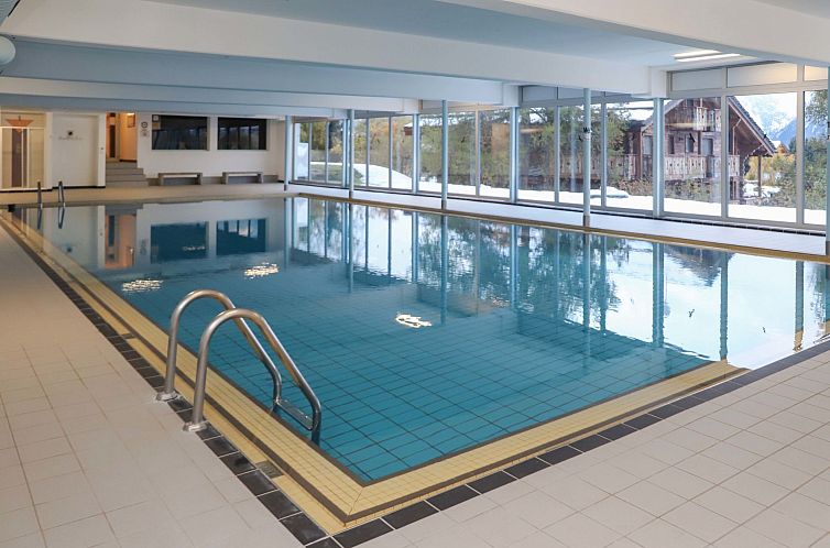 Appartement Quille du Diable 4