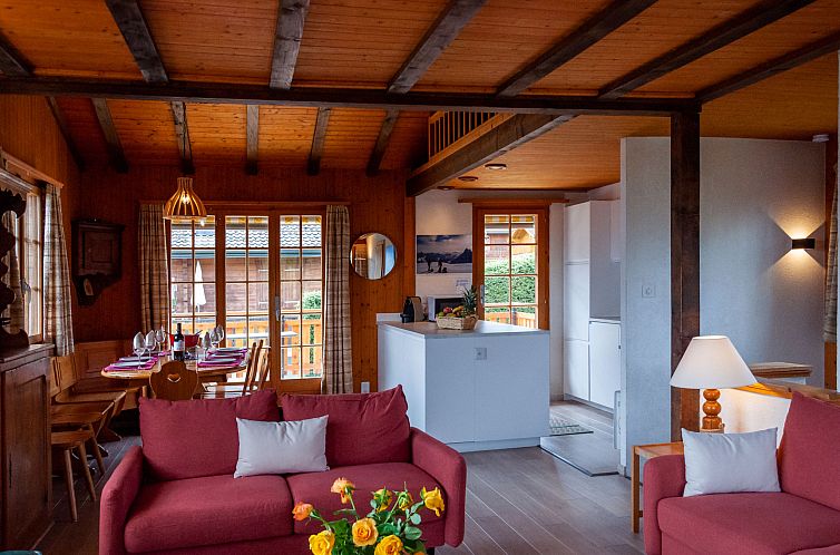 Vakantiehuis Petite Plaisance