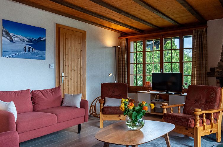 Vakantiehuis Petite Plaisance