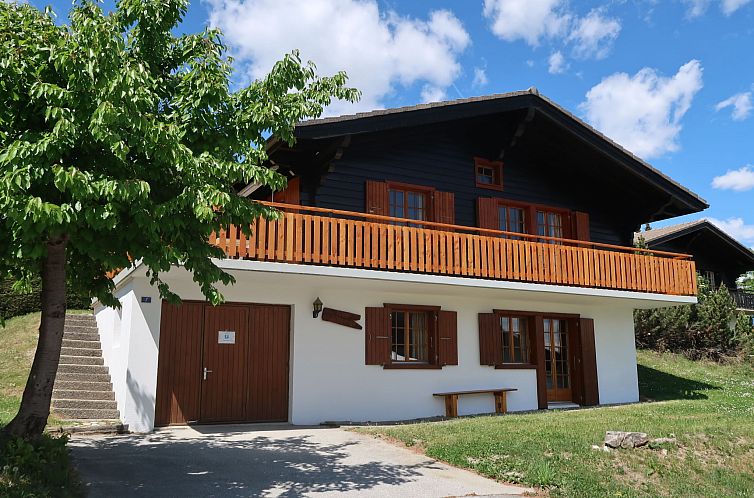 Vakantiehuis Petite Plaisance