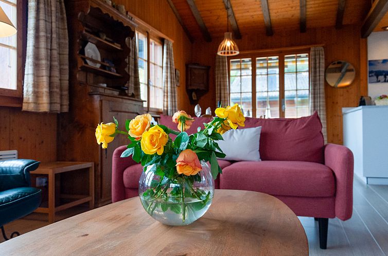 Vakantiehuis Petite Plaisance