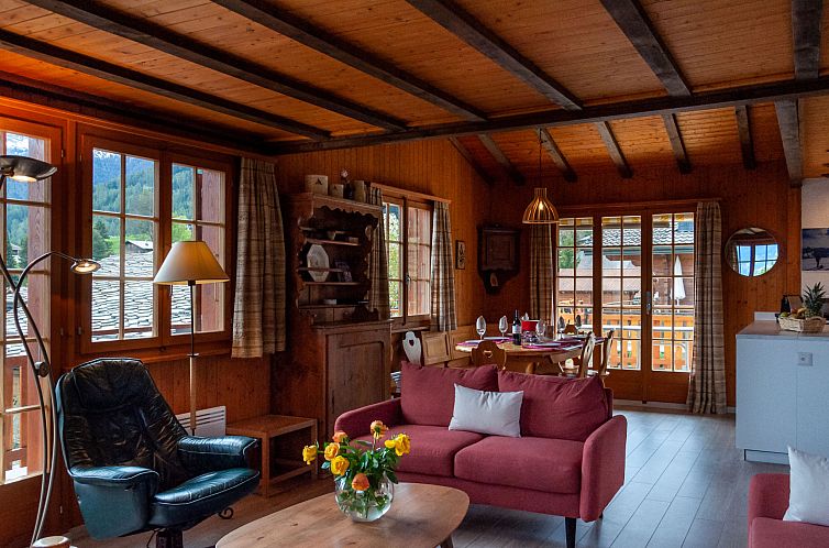 Vakantiehuis Petite Plaisance