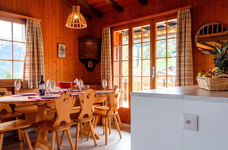 Vakantiehuis Petite Plaisance