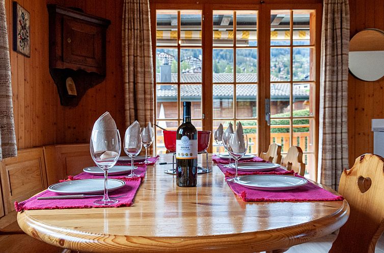 Vakantiehuis Petite Plaisance