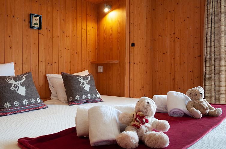 Vakantiehuis Petite Plaisance