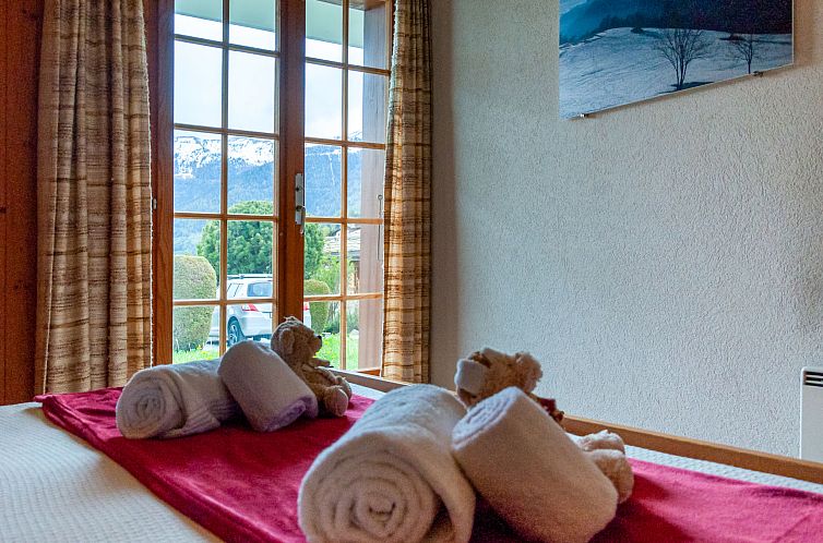 Vakantiehuis Petite Plaisance
