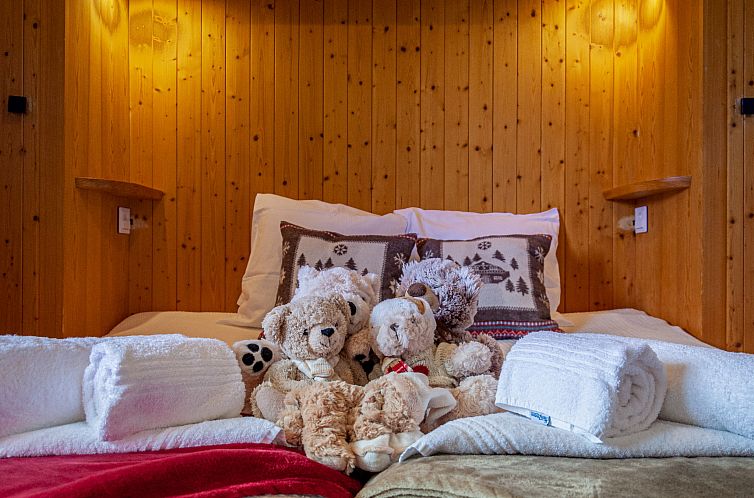 Vakantiehuis Petite Plaisance