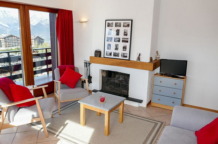 Appartement Christiania 2 F7