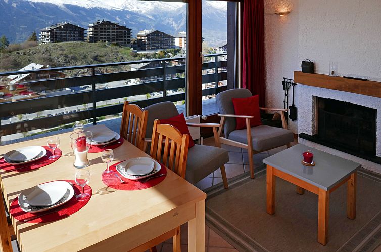 Appartement Christiania 2 F7