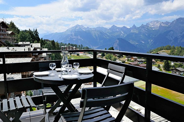 Appartement Christiania 2 F7