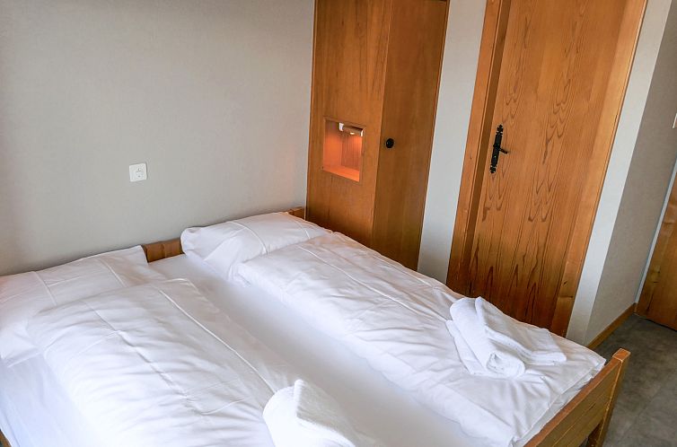 Appartement Christiania 2 F7