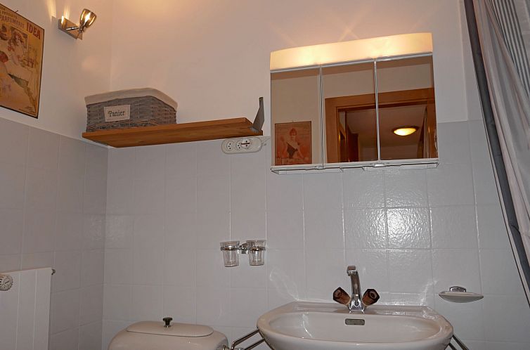 Appartement Christiania 2 F7