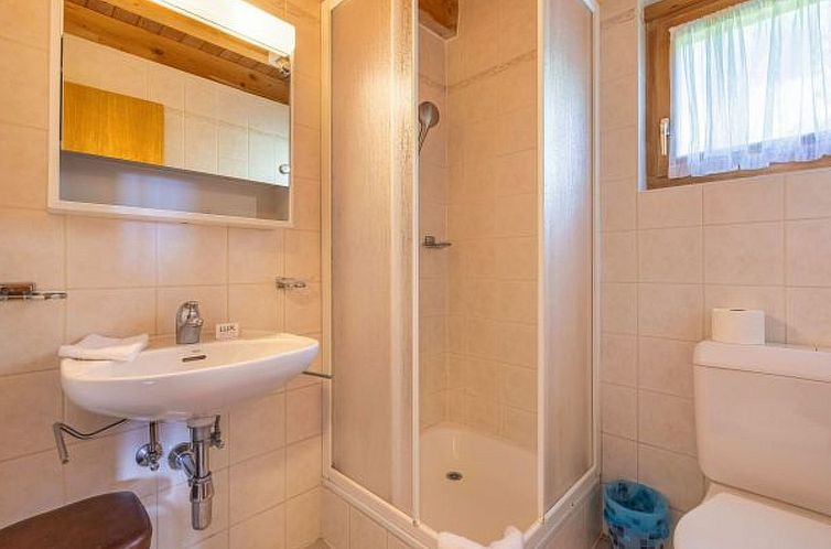 Vakantiehuis Chalet Les 2 Sabots - ski/in-out