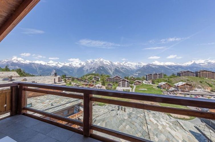 Appartement Grimpeur luxury duplex, Spa Access Front Telecab