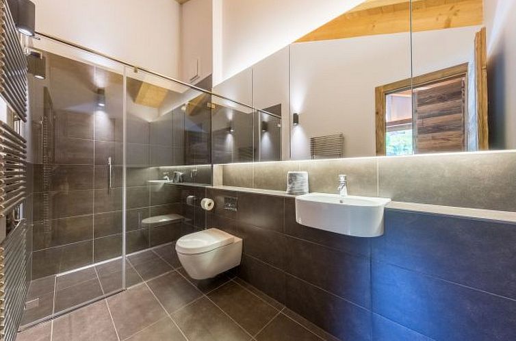 Appartement Grimpeur luxury duplex, Spa Access Front Telecab