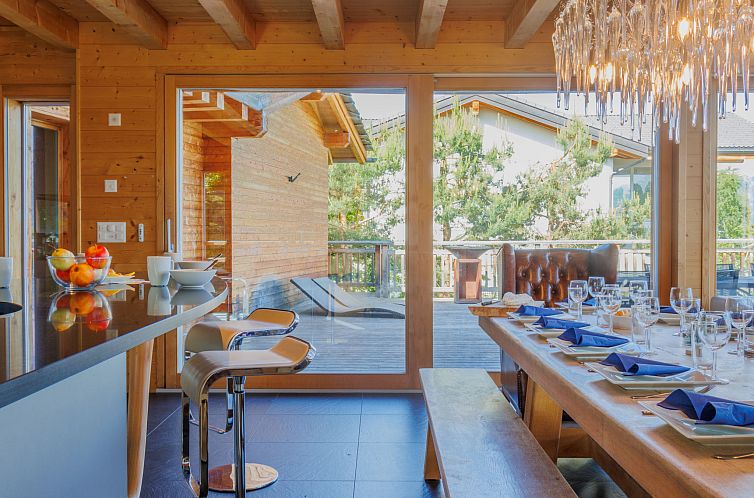 Vakantiehuis Woovim 14