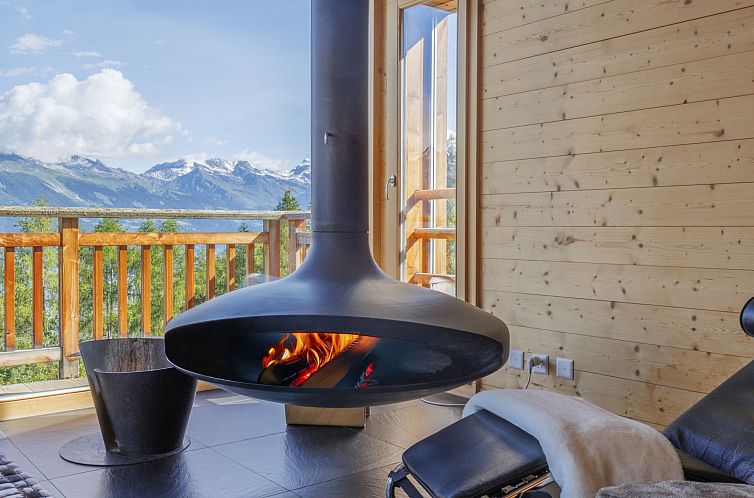 Vakantiehuis Woovim 14