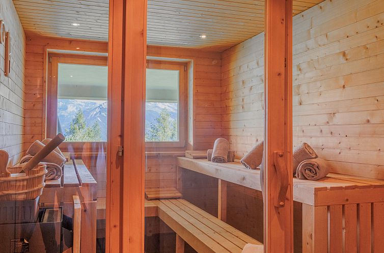 Vakantiehuis Woovim 14