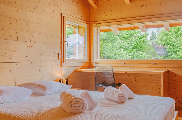 Vakantiehuis Woovim 14