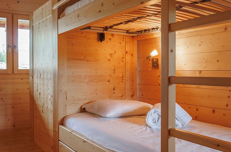 Vakantiehuis Woovim 14