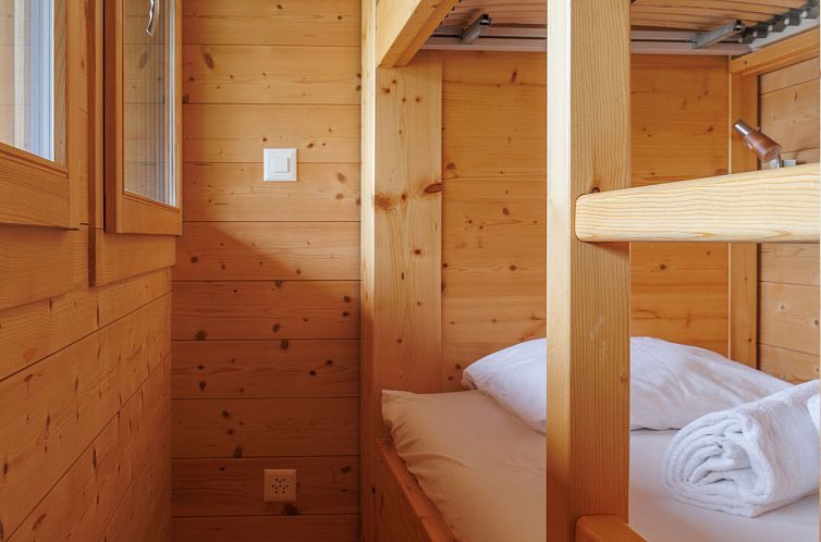 Vakantiehuis Woovim 14