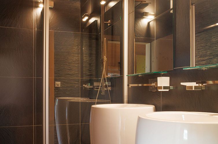 Vakantiehuis Woovim 14
