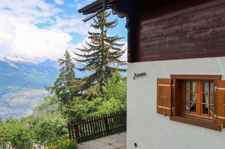 Vakantiehuis Joseva