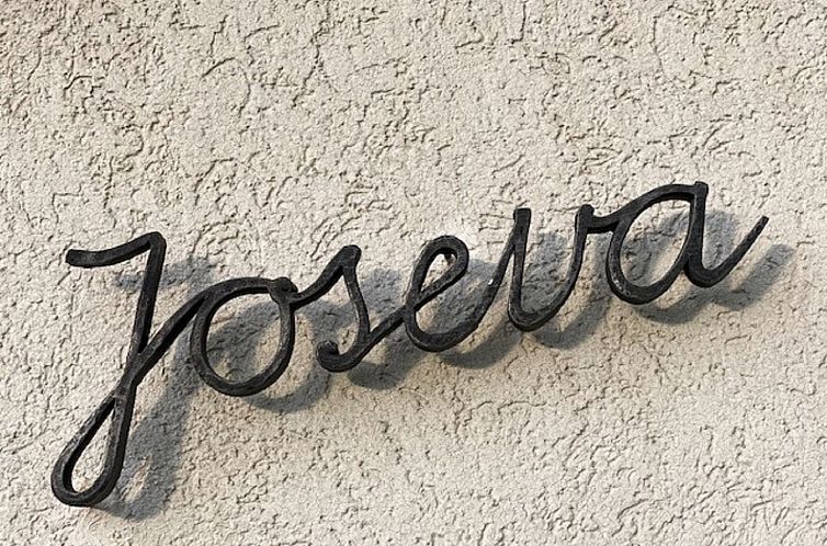 Vakantiehuis Joseva