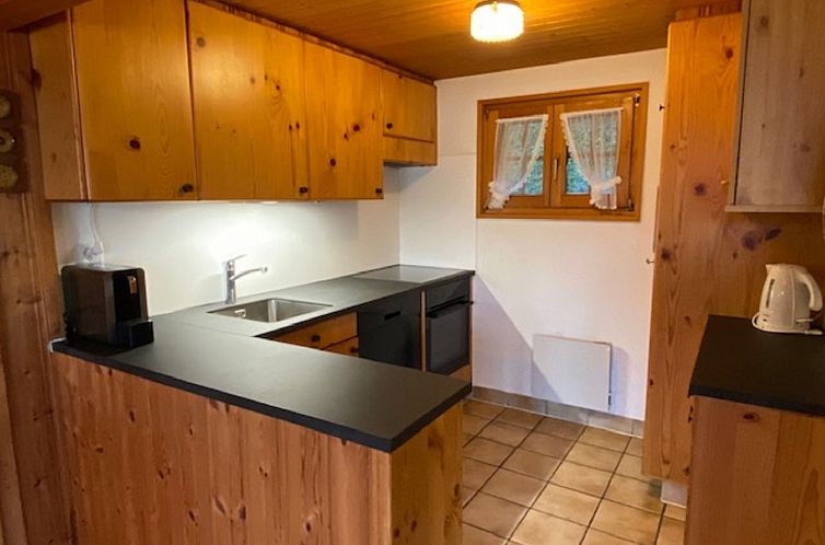 Vakantiehuis Joseva