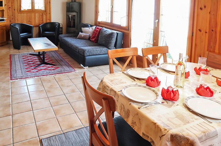 Vakantiehuis Joseva