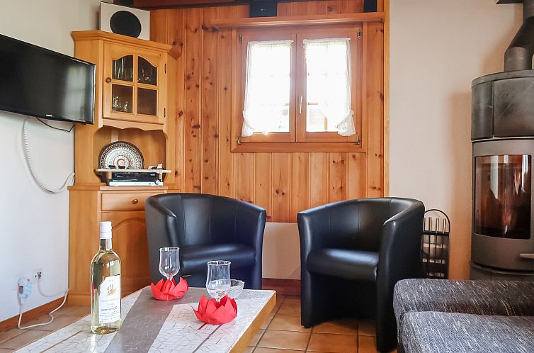 Vakantiehuis Joseva