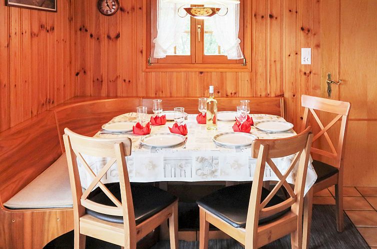 Vakantiehuis Joseva