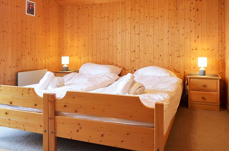 Vakantiehuis Joseva