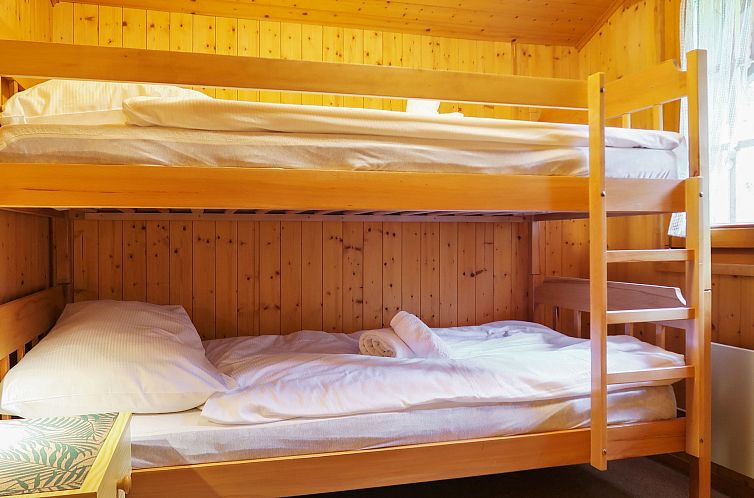 Vakantiehuis Joseva
