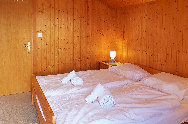 Vakantiehuis Joseva