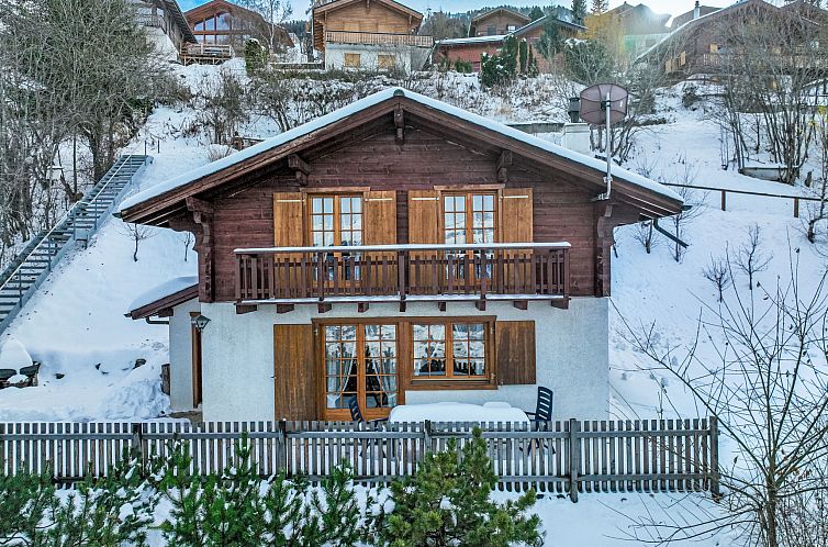 Vakantiehuis Joseva