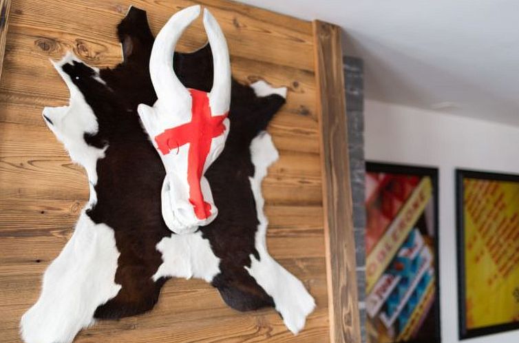 Appartement La Cordée 4 luxury ski lift  Spa access