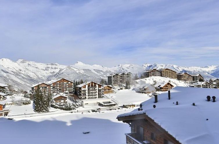 Appartement La Cordée 4 luxury ski lift  Spa access