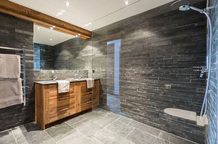 Appartement La Cordée 4 luxury ski lift  Spa access