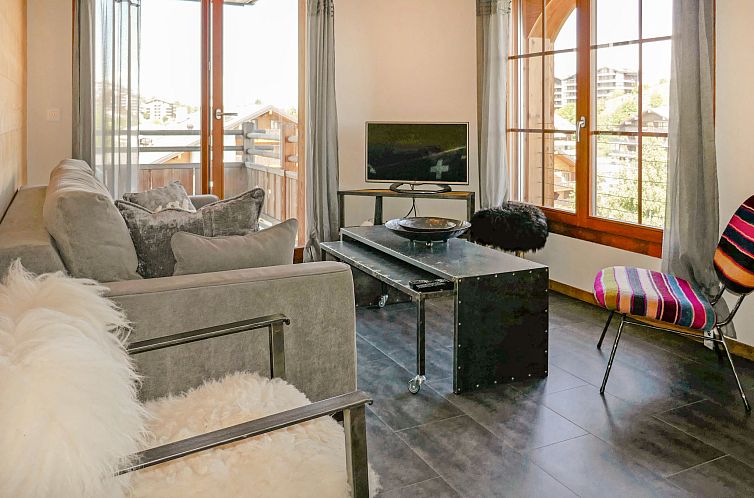 Appartement Ferme de Sandra F2