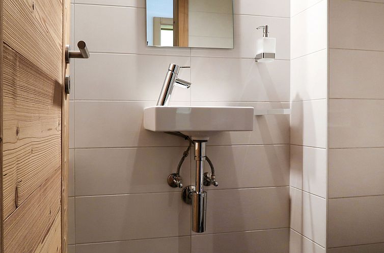 Appartement Ferme de Sandra F2