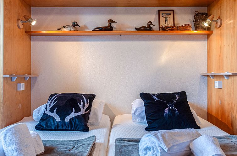 Appartement Les Chouettes 4