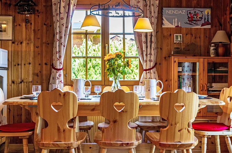 Vakantiehuis Mirabeau 8