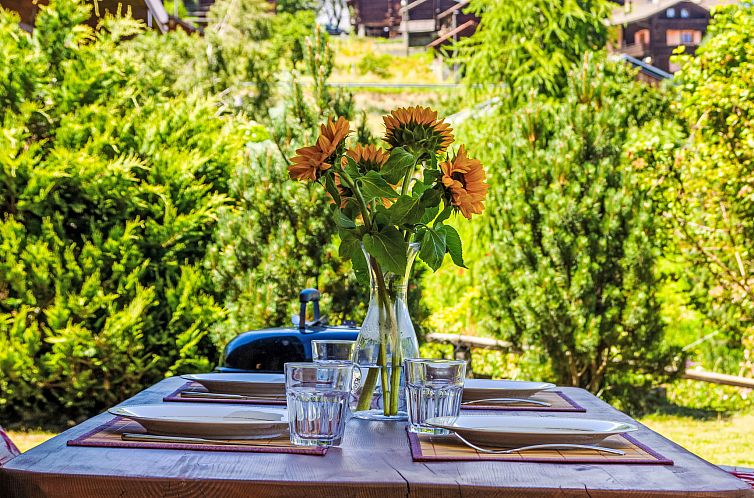 Vakantiehuis Mirabeau 8