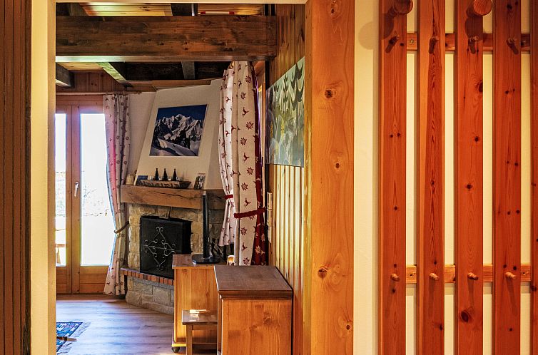 Vakantiehuis Mirabeau 8