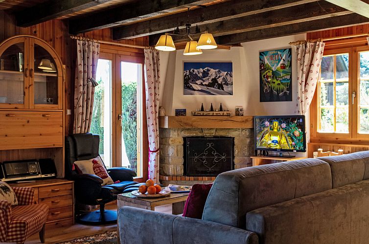 Vakantiehuis Mirabeau 8