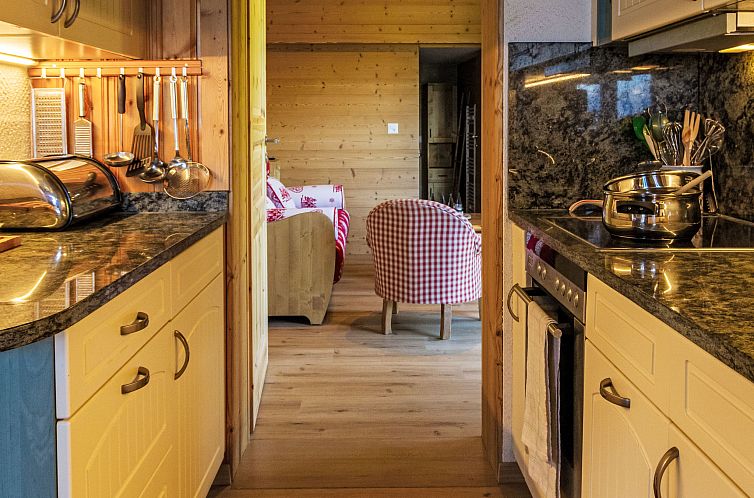 Vakantiehuis Mirabeau 8