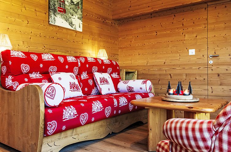 Vakantiehuis Mirabeau 8