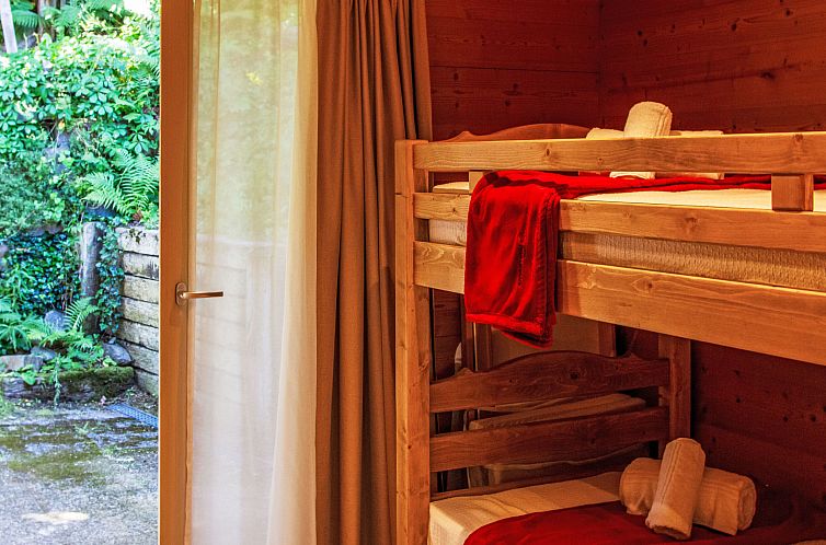 Vakantiehuis Mirabeau 8